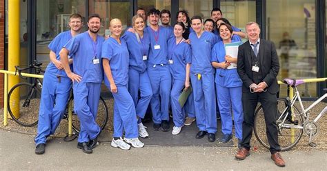 University College of Osteopathy Clinic .